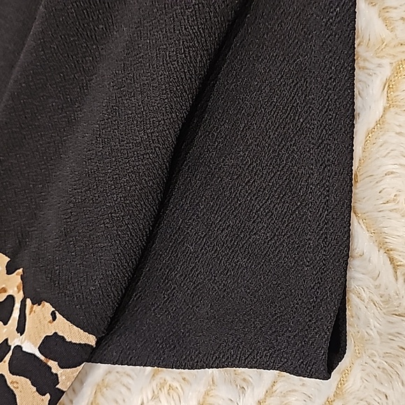 Shein crop top shirt - Picture 3 of 5